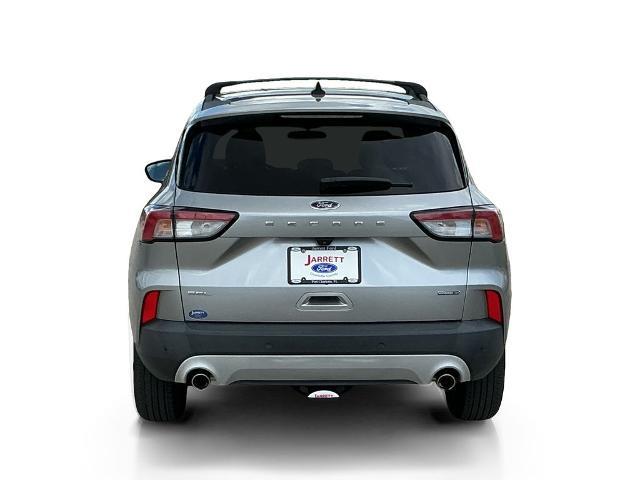 2021 Ford Escape - $20,500