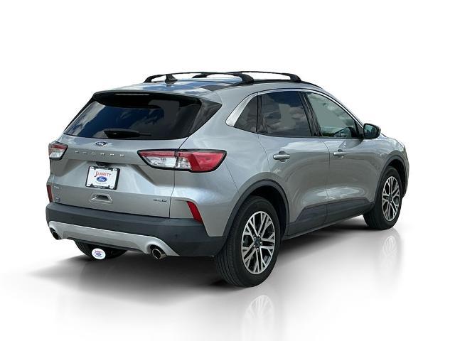 2021 Ford Escape - $20,500