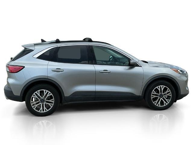 2021 Ford Escape - $20,500