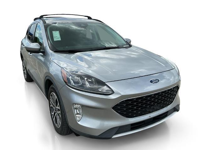 2021 Ford Escape - $20,500