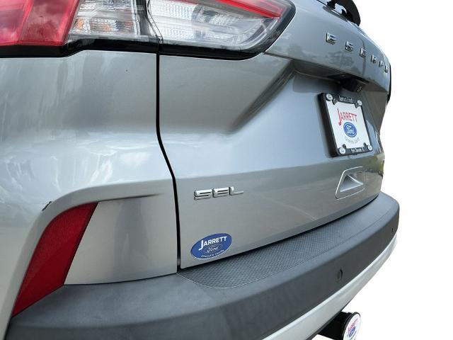 2021 Ford Escape - $20,500