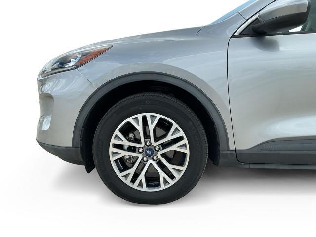 2021 Ford Escape - $20,500