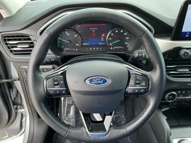 2021 Ford Escape - $20,500