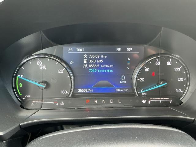 2021 Ford Escape - $20,500