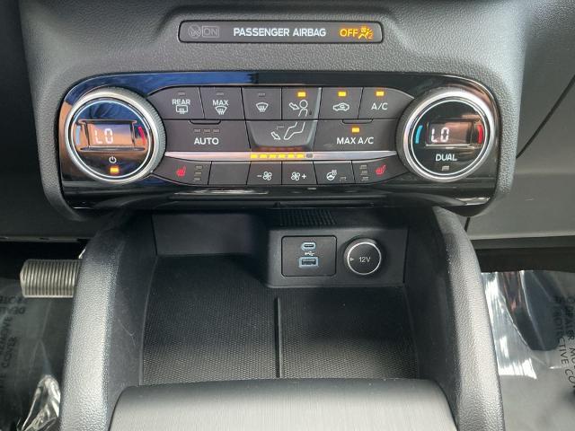 2021 Ford Escape - $20,500