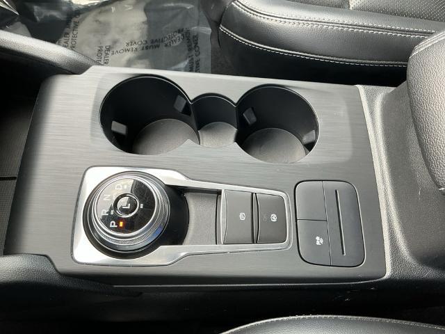 2021 Ford Escape - $20,500