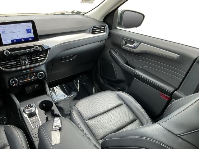 2021 Ford Escape - $20,500