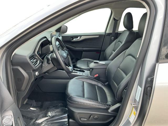 2021 Ford Escape - $20,500