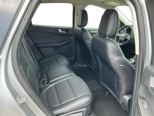 2021 Ford Escape - $20,500