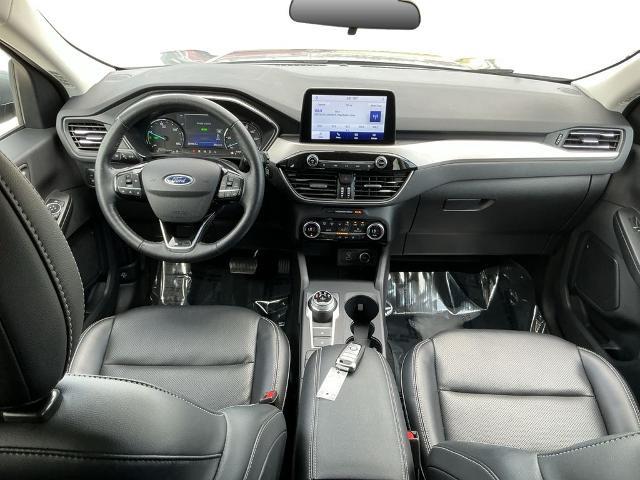 2021 Ford Escape - $20,500