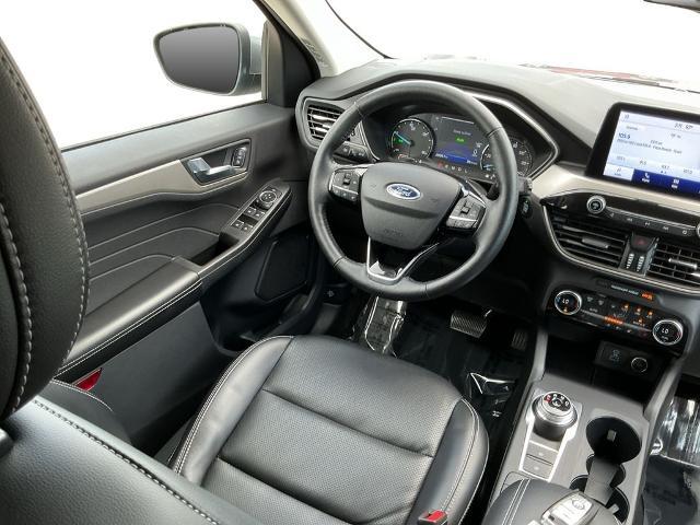 2021 Ford Escape - $20,500