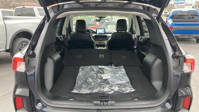 2021 Ford Escape Hybrid SEL