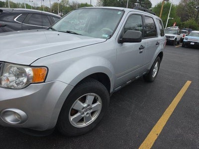 Photo of a 2012 Ford Escape AWD XLT 4DR SUV for sale