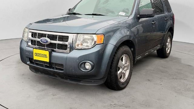 Preowned 2011 Ford Escape XLT for Sale