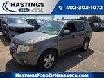 2011 Escape Thumbnail 1