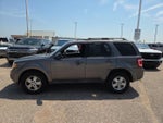 2011 Escape Thumbnail 2
