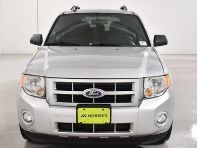 Photo of a 2012 Ford Escape AWD XLT 4DR SUV for sale