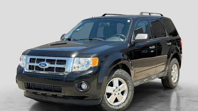Preowned 2011 Ford Escape XLT for Sale