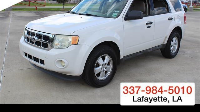 Preowned 2012 Ford Escape XLT for Sale