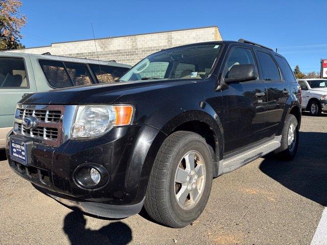 2011 Ford Escape