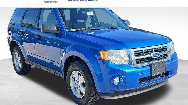 Preowned 2011 Ford Escape XLT for Sale