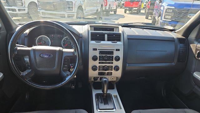 Preowned 2011 Ford Escape XLT for Sale