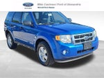 2011 Escape Thumbnail 1
