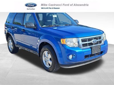 Photo of a 2011 Ford Escape AWD XLT 4DR SUV for sale