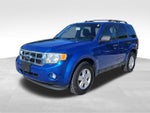 2011 Escape Thumbnail 2