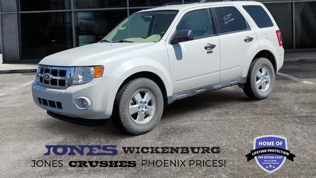 Preowned 2010 Ford Escape XLT for Sale
