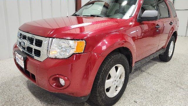 Preowned 2011 Ford Escape XLT for Sale
