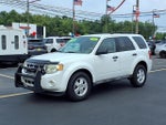 2011 Escape Thumbnail 1
