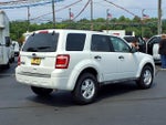 2011 Escape Thumbnail 2