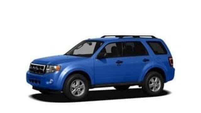 Preowned 2012 Ford Escape XLT for Sale