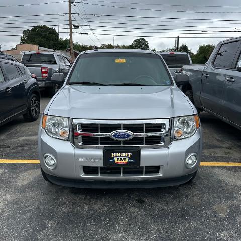 2011 Ford Escape - $4,995