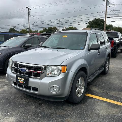 2011 Ford Escape - $4,995