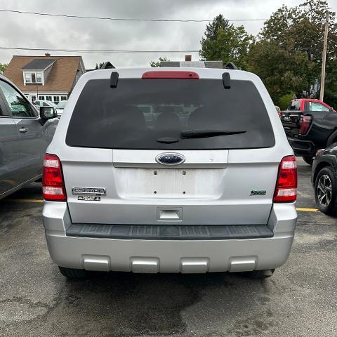 2011 Ford Escape - $4,995