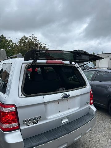 2011 Ford Escape - $4,995