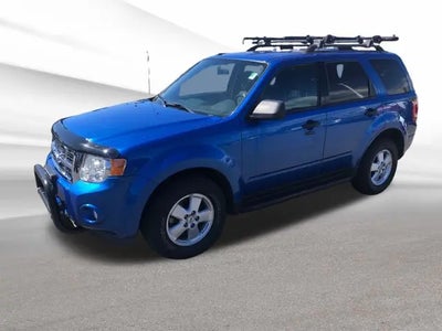 Photo of a 2012 Ford Escape AWD XLT 4DR SUV for sale