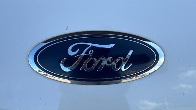 2020 Ford Escape Hybrid Titanium