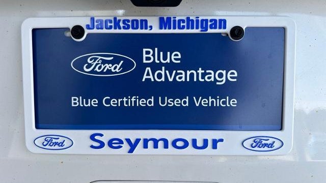 2020 Ford Escape Hybrid Titanium