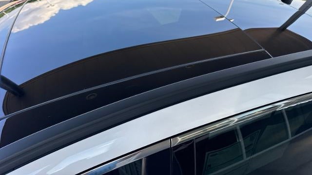 2020 Ford Escape Hybrid Titanium