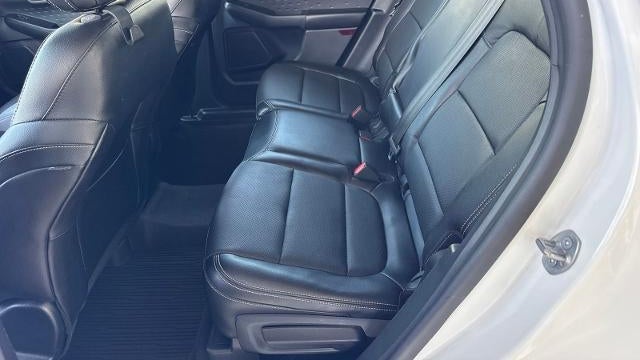 2020 Ford Escape Hybrid Titanium