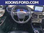 2021 Escape Hybrid Thumbnail 13