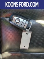 2021 Escape Hybrid Thumbnail 28