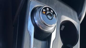 2021 Ford Escape Hybrid Titanium