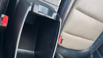 2021 Ford Escape Hybrid Titanium