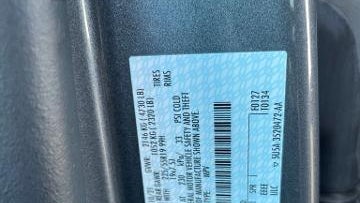 2021 Ford Escape Hybrid Titanium