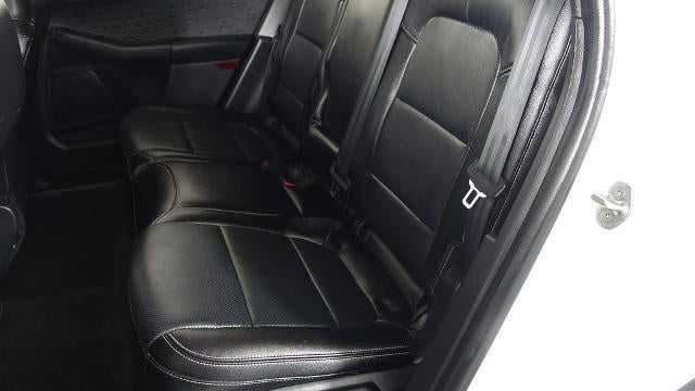 2020 Ford Escape Hybrid Titanium