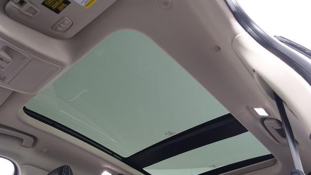 2020 Ford Escape Hybrid Titanium